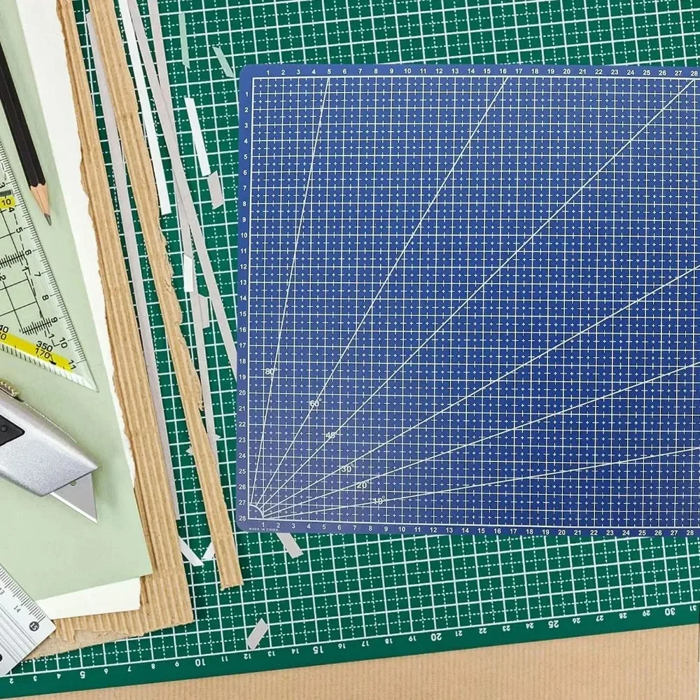 Tappetino da taglio in PVC A3  - Leather Workbench recensione e prezzo