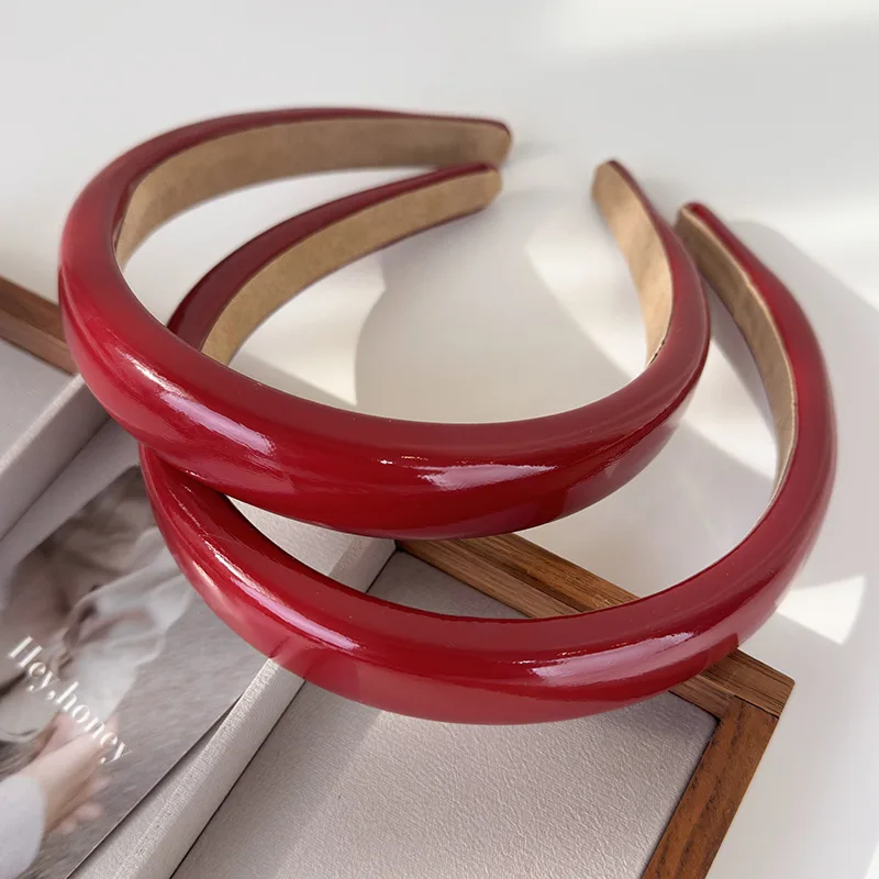 Accessori per capelli natalizi - Leatherwork Pony recensione e prezzo
