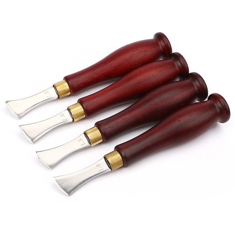 Strumento per piegare il bordo - Leather Work In Art recensione e prezzo
