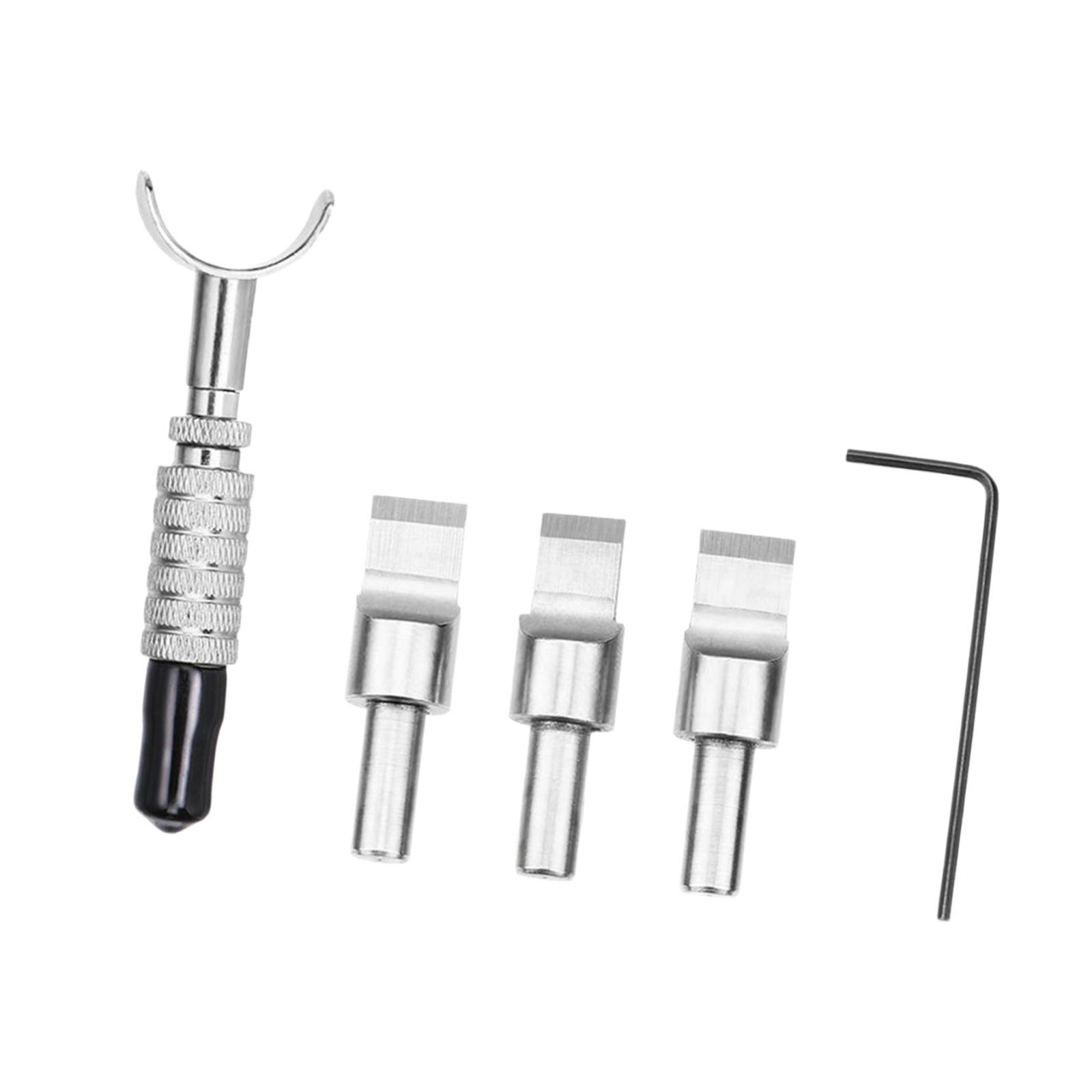 Kit di Utensili Rotanti per In - Leather Work In Art recensione e prezzo