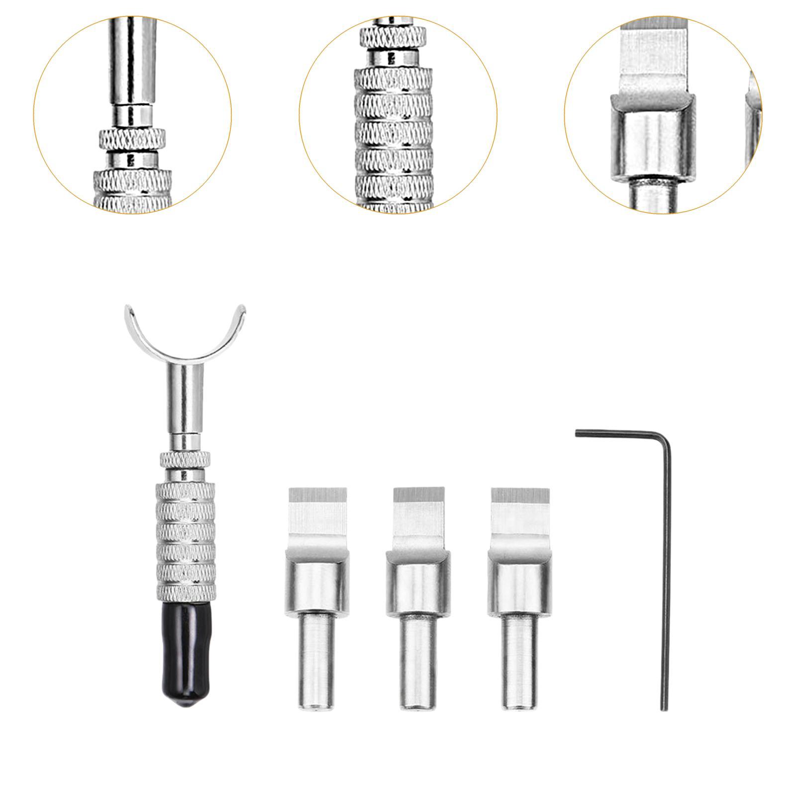 Kit di Utensili Rotanti per In - Leather Work In Art recensione e prezzo