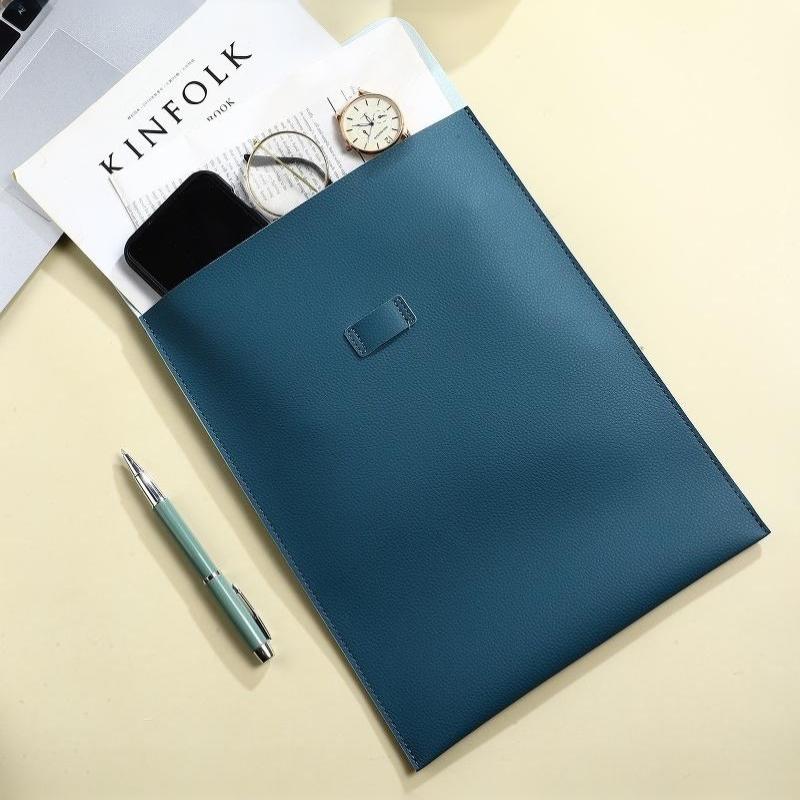 Borsa Portadocumenti Verticale - Leather Work Folder recensione e prezzo