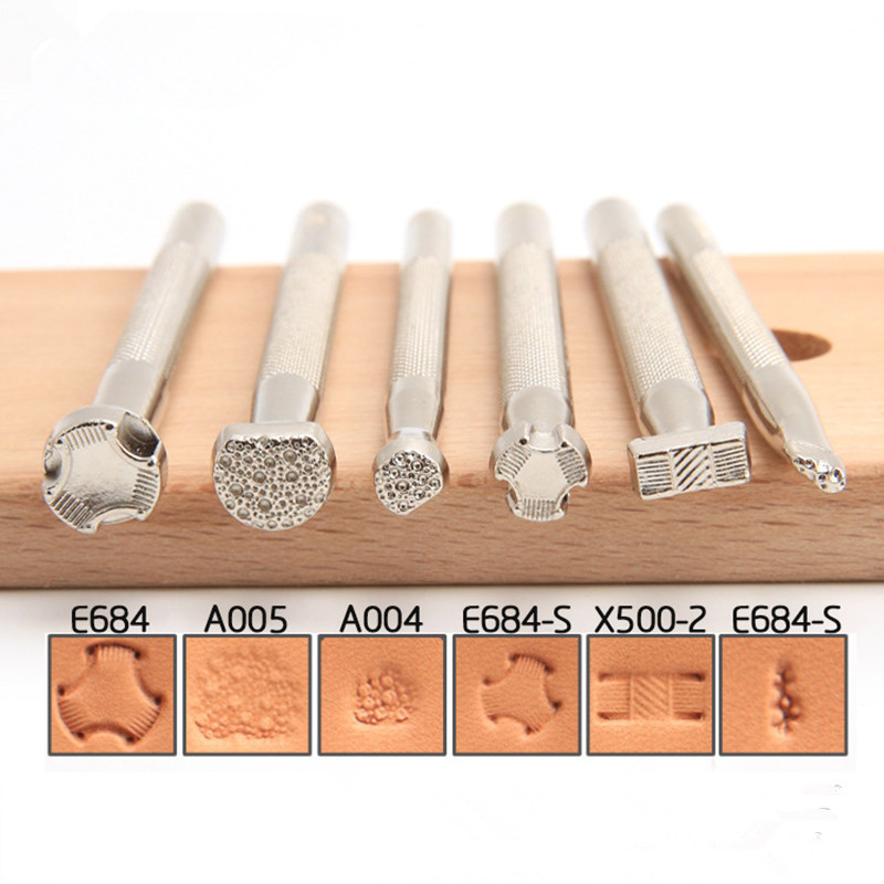 Sella da lavoro in pelle Strum - Leatherwork Embossing recensione e prezzo