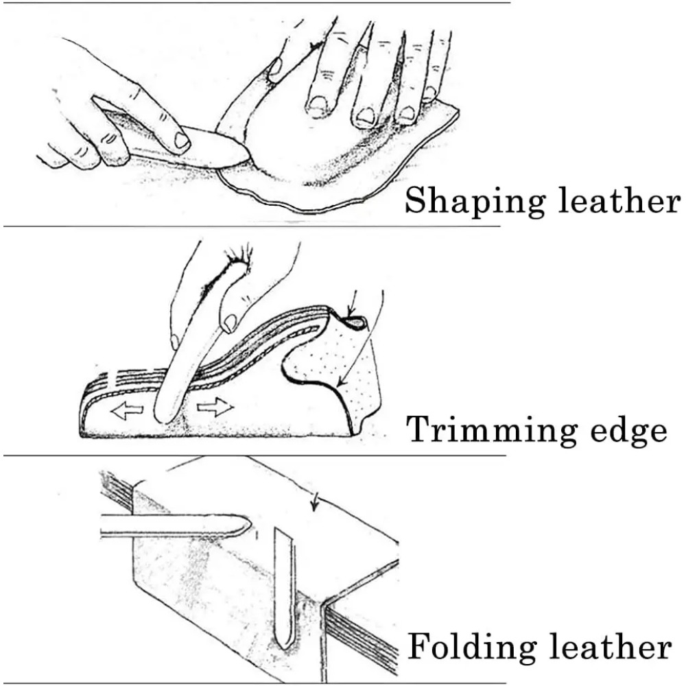 Sedile per Pilota o Passeggero - Leather Workbench recensione e prezzo