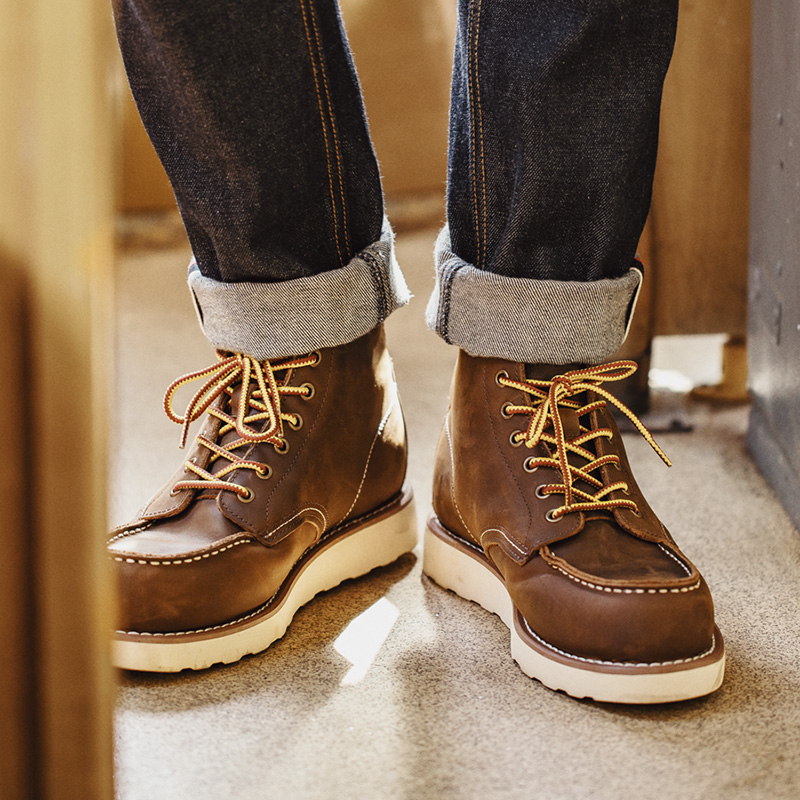 Maden Vintage 875 Stivaletti g - Leatherwork Pony recensione e prezzo
