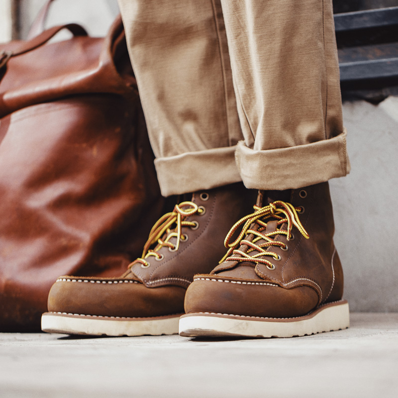 Maden Vintage 875 Stivaletti g - Leatherwork Pony recensione e prezzo