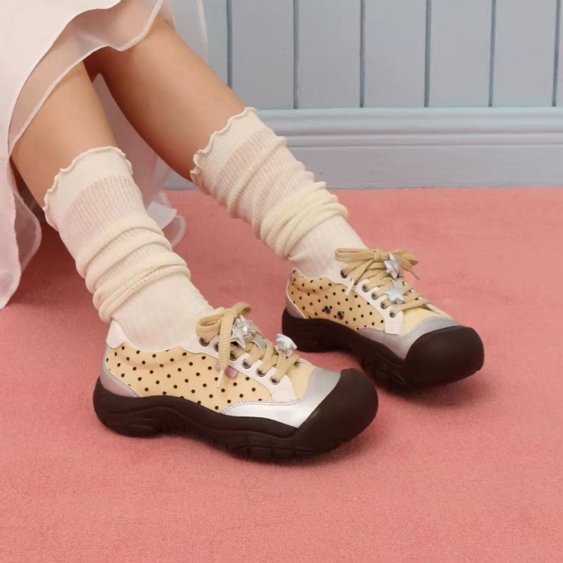 Sneakers da Donna 2026 Nuove i - Leatherwork Training recensione e prezzo
