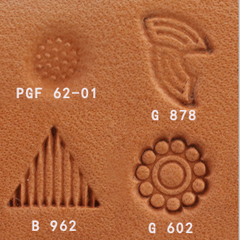 1 pz nuovo aumento strumento p - Leather Work In Art recensione e prezzo