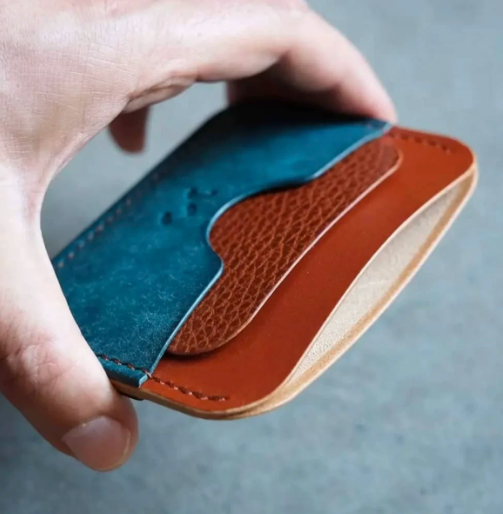 Fustelle per la creazione di p - Leatherwork Knives recensione e prezzo