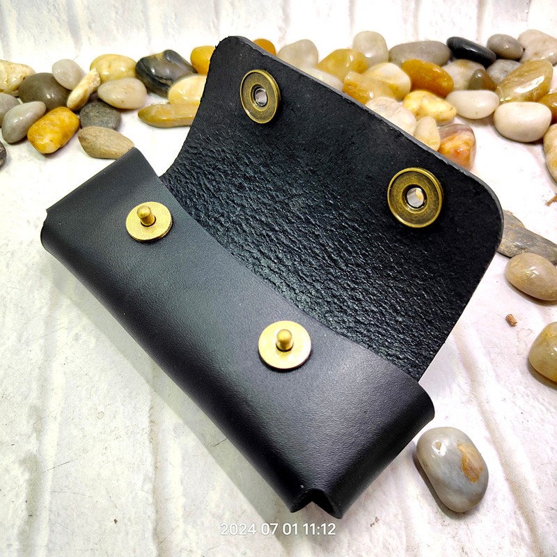 Coltello pieghevole orizzontal - Leatherwork Knives recensione e prezzo