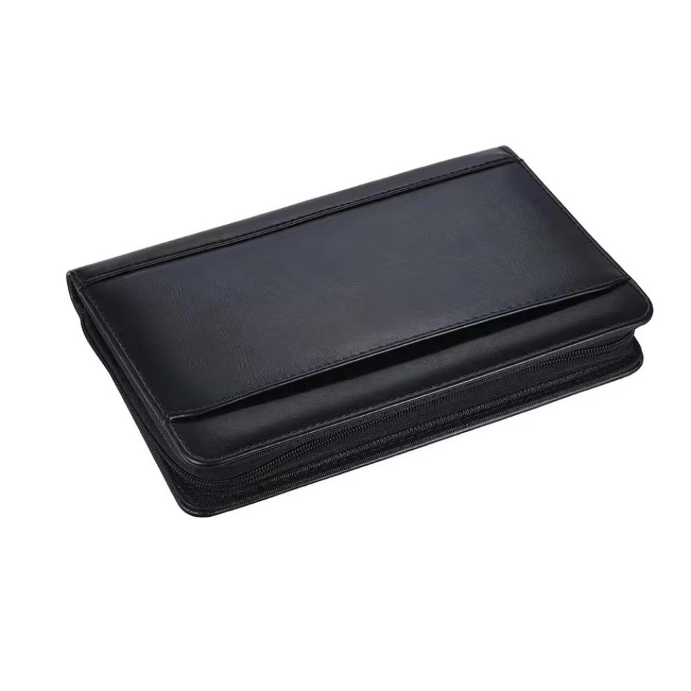 Portadocumenti A5 Portatile in - Leather Work Folder recensione e prezzo