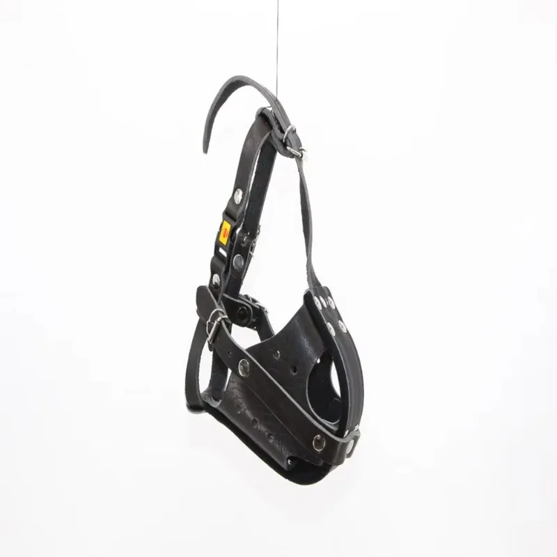 Museruola Tattica in Pelle per - Leatherwork Training recensione e prezzo