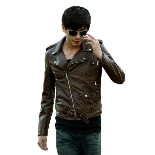 Giacca da Motociclista Vintage - Leather Work Jacket Mens recensione e prezzo