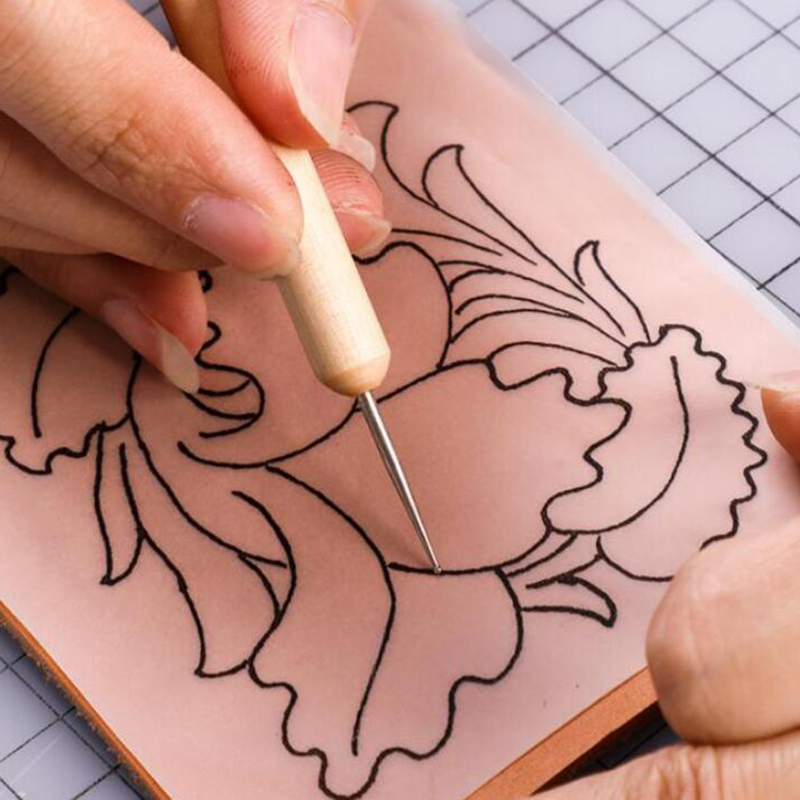 Strumento per speleologia in p - Leather Work In Art recensione e prezzo