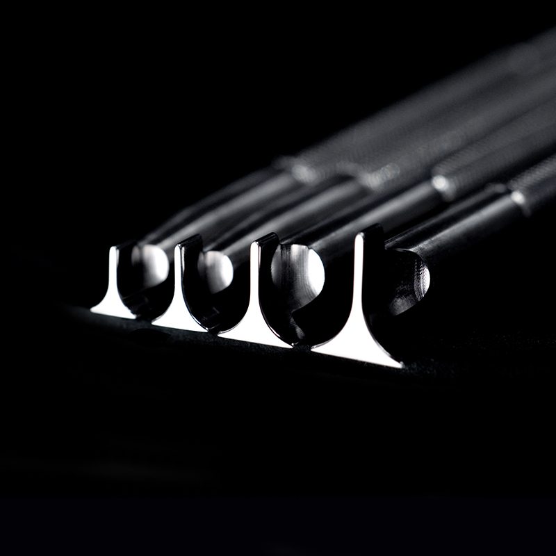 SOZO HB4 strumento per timbrat - Leatherwork Embossing recensione e prezzo