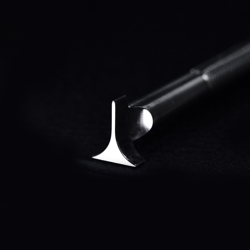 SOZO HB4 strumento per timbrat - Leatherwork Embossing recensione e prezzo