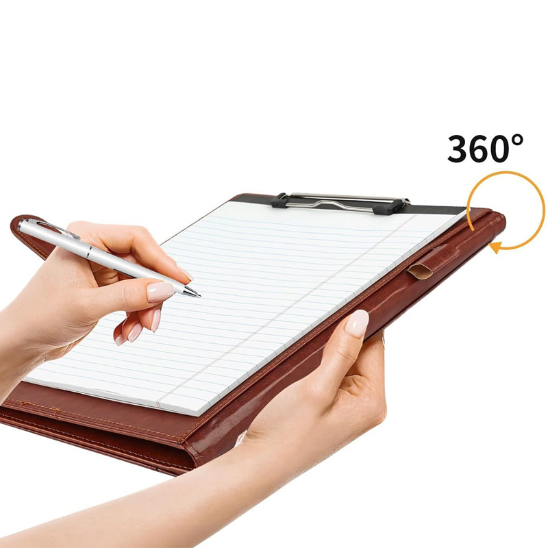 Cartella Portadocumenti Multif - Leather Work Folder recensione e prezzo