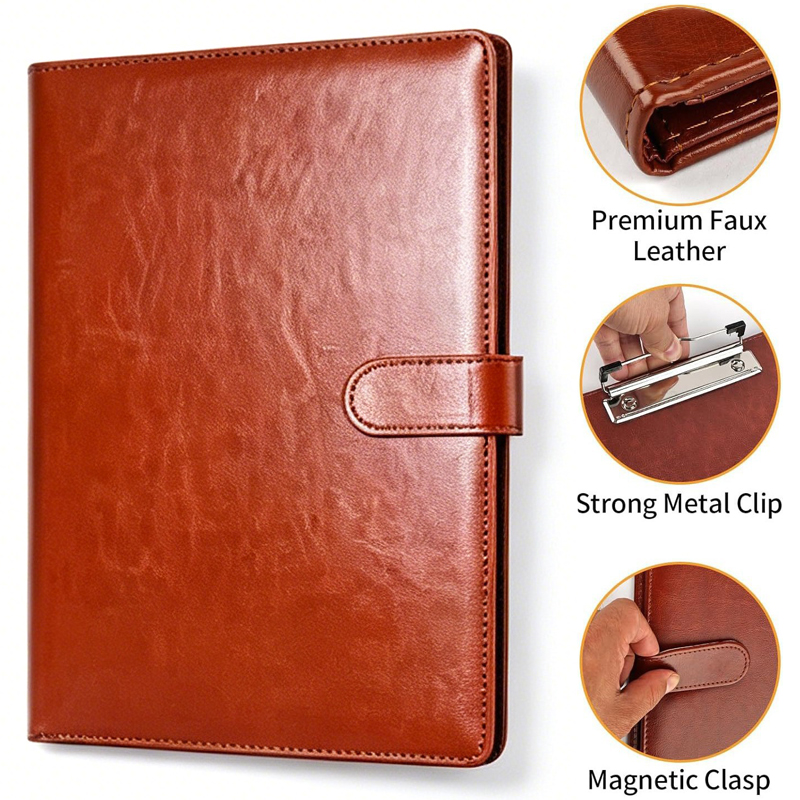 Cartella Portadocumenti Multif - Leather Work Folder recensione e prezzo