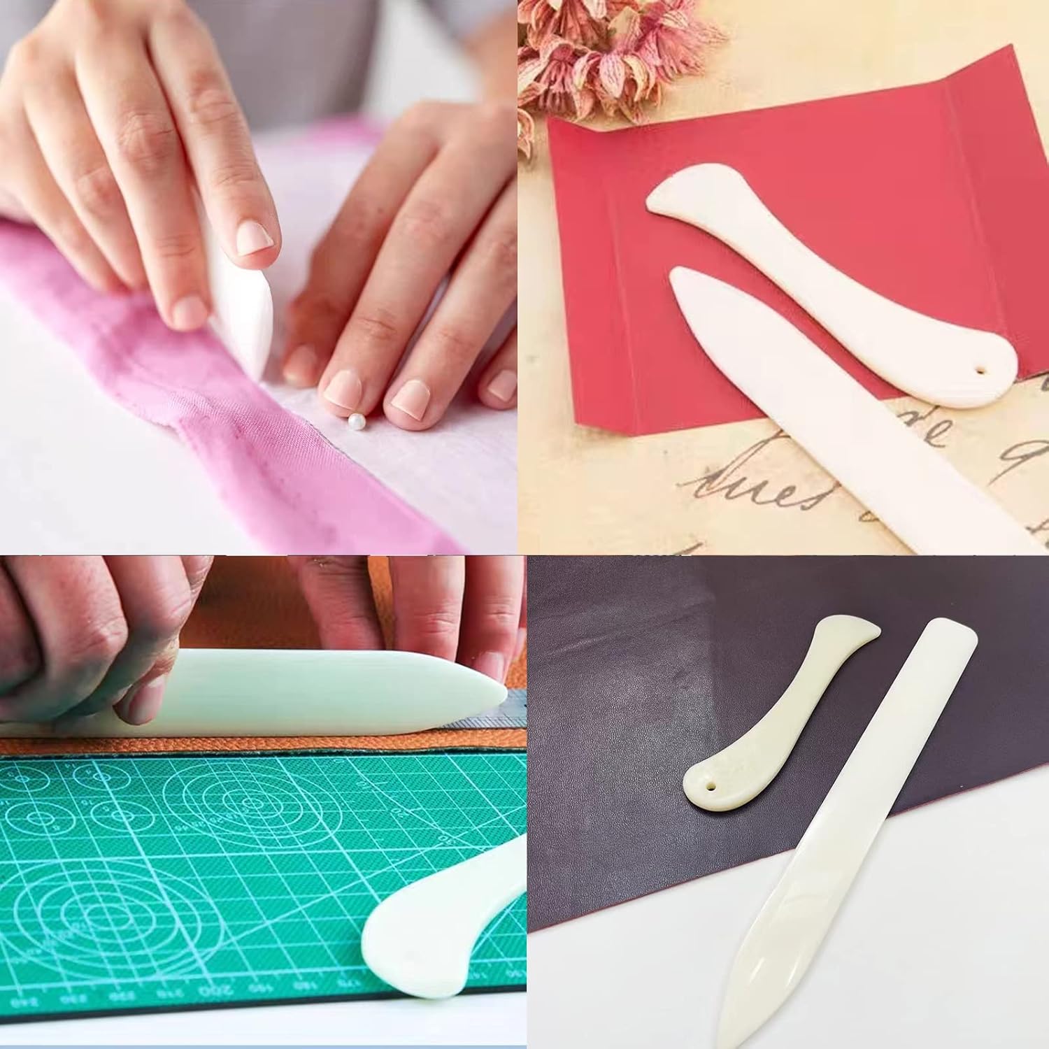 Piegatore per Lavorazione del  - Leather Work Folder recensione e prezzo