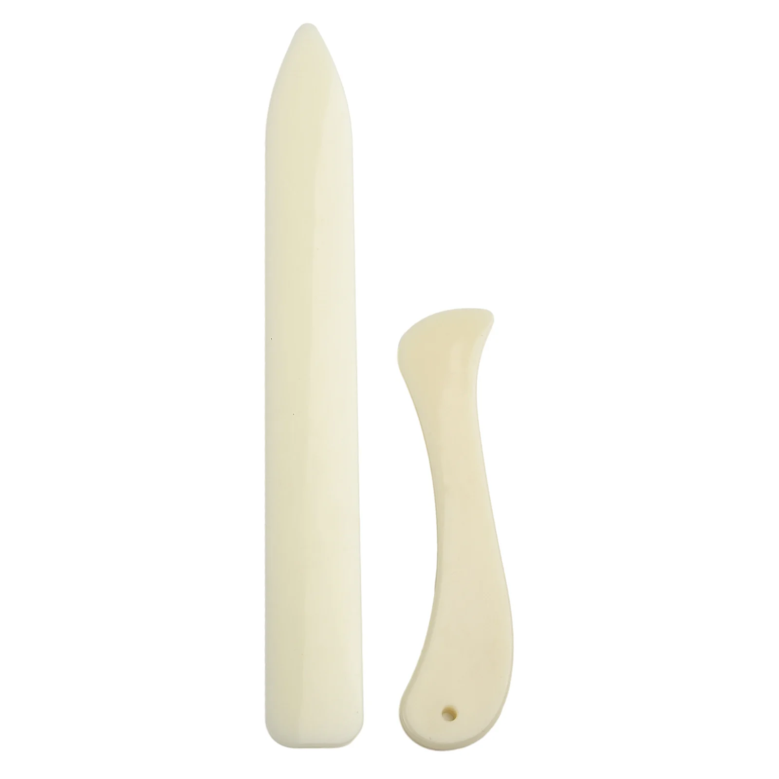 2 Pezzi Utensile per Lavorazio - Leather Work Folder recensione e prezzo