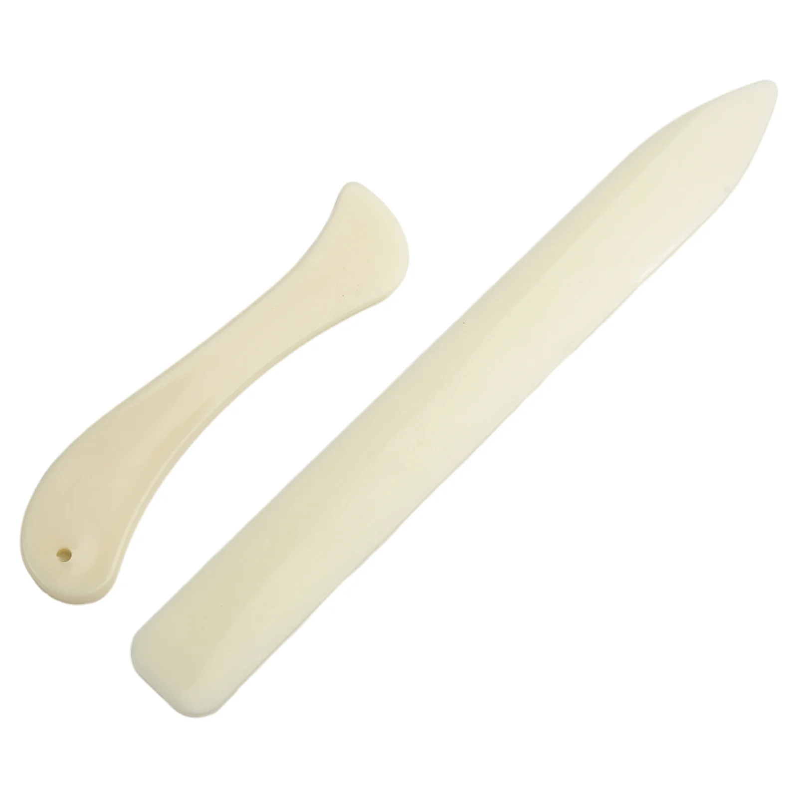 2 Pezzi Utensile per Lavorazio - Leather Work Folder recensione e prezzo