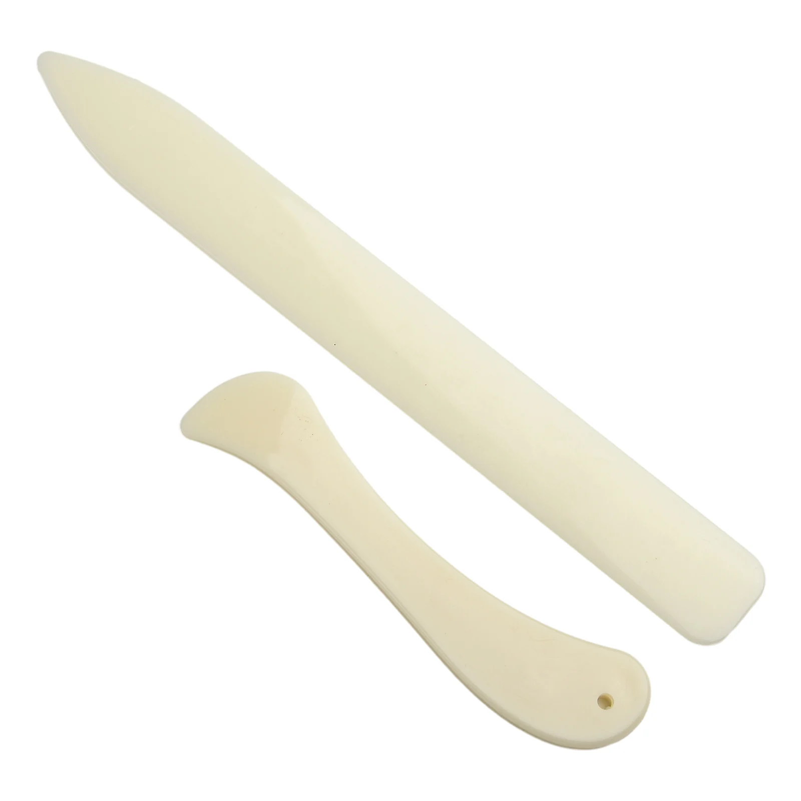 2 Pezzi Utensile per Lavorazio - Leather Work Folder recensione e prezzo