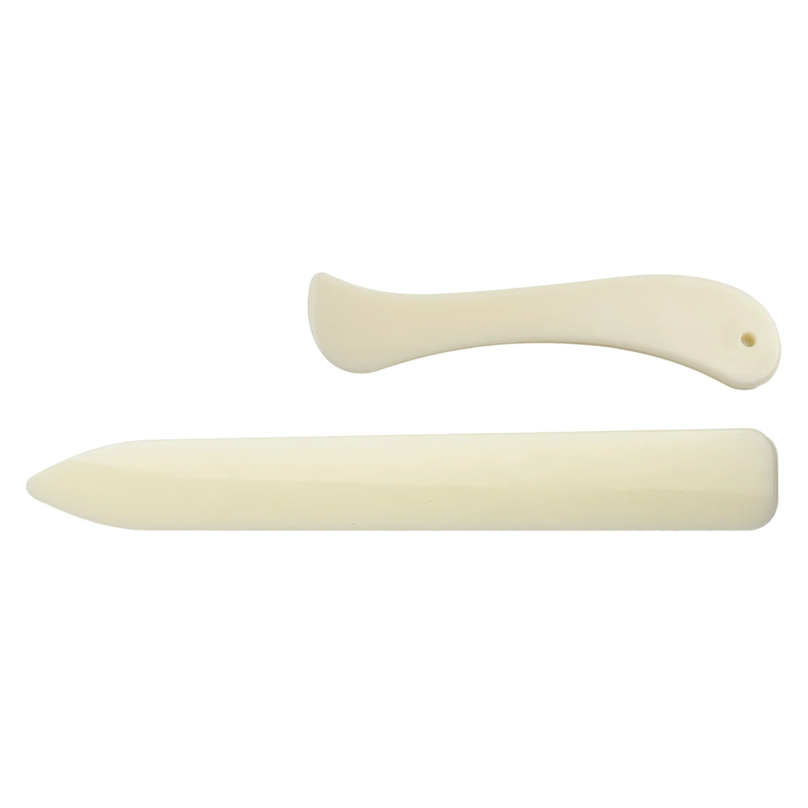2 Pezzi Utensile per Lavorazio - Leather Work Folder recensione e prezzo