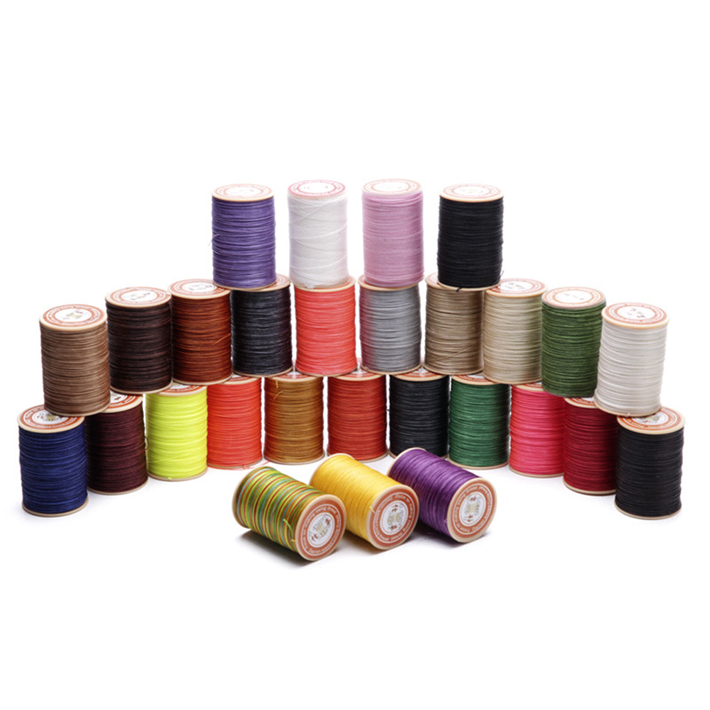 Filo di lino cerato per rilega - Waxed Thread Linen recensione e prezzo