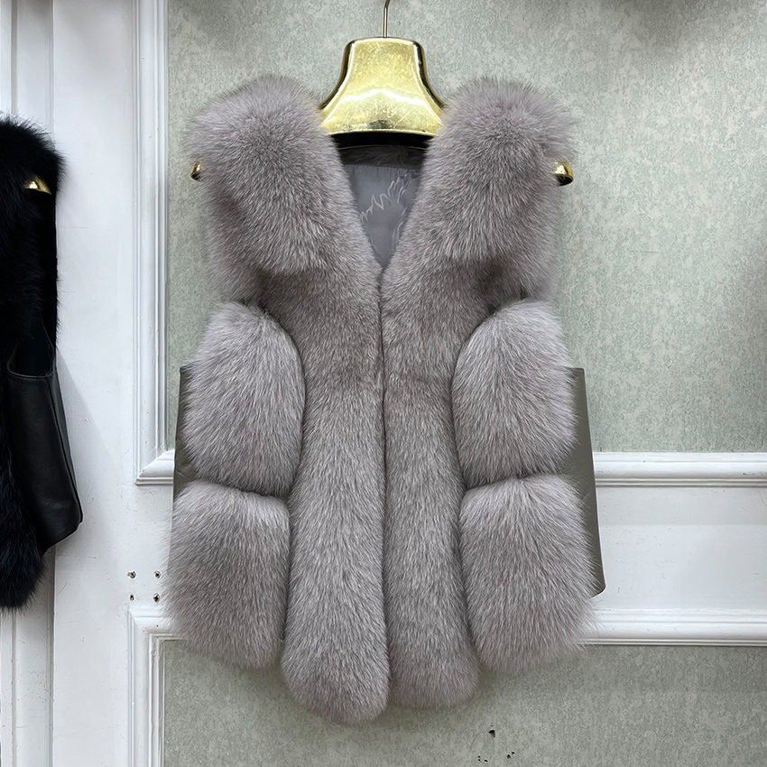 Nuovo Cappotto Invernale da Do - Leather Work Vest recensione e prezzo
