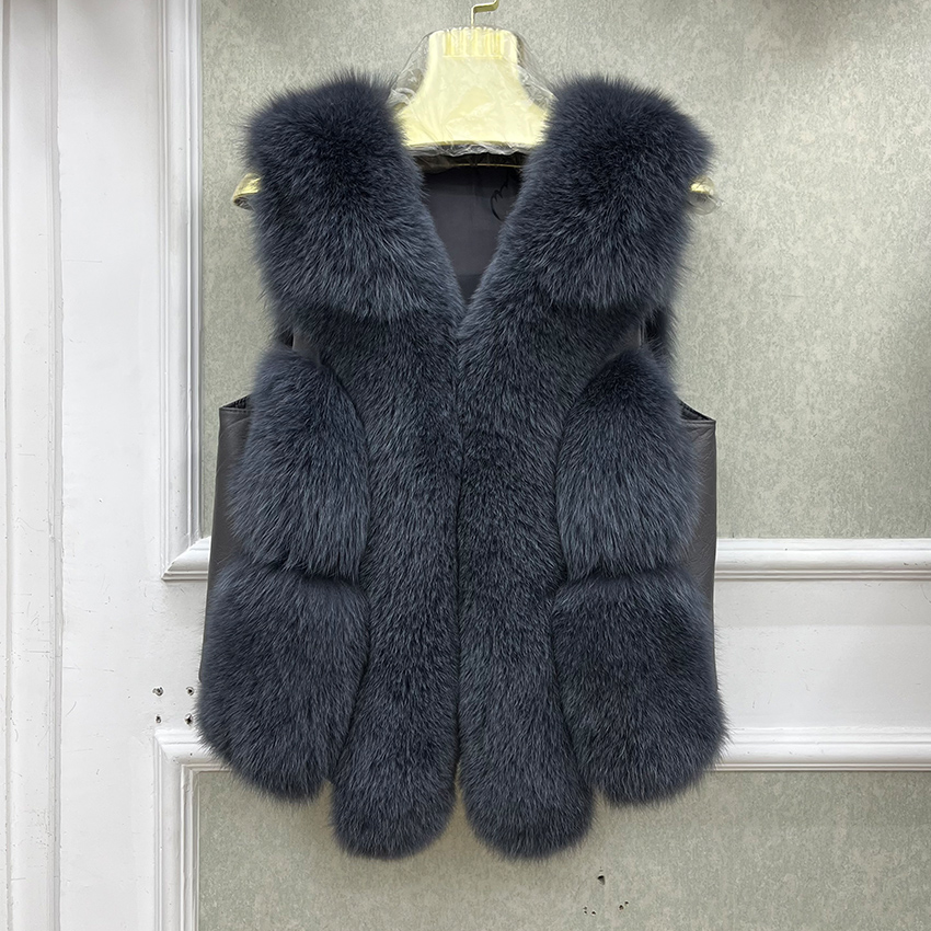Nuovo Cappotto Invernale da Do - Leather Work Vest recensione e prezzo