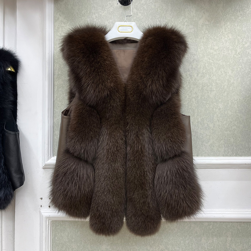 Nuovo Cappotto Invernale da Do - Leather Work Vest recensione e prezzo
