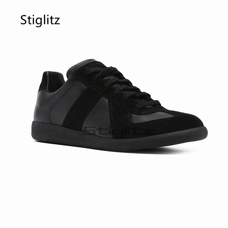 Scarpe Basse Allacciate Casual - Leatherwork Training recensione e prezzo