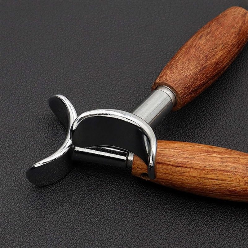 【ORNAMENTO】Coltello Girevole p - Leather Work In Art recensione e prezzo