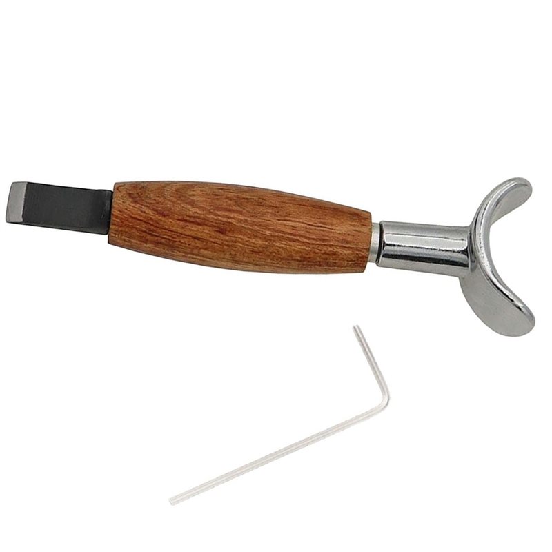 【ORNAMENTO】Coltello Girevole p - Leather Work In Art recensione e prezzo